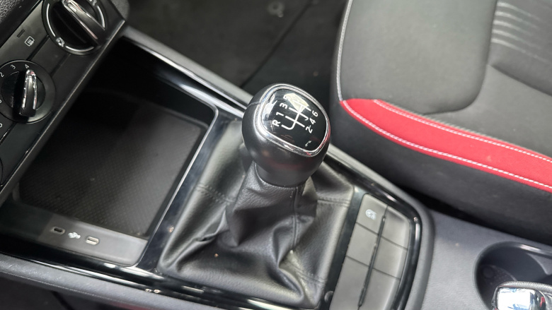 Skoda Kamiq 1.0 TSI 110 Monte Carlo 5dr Petrol Hatchback